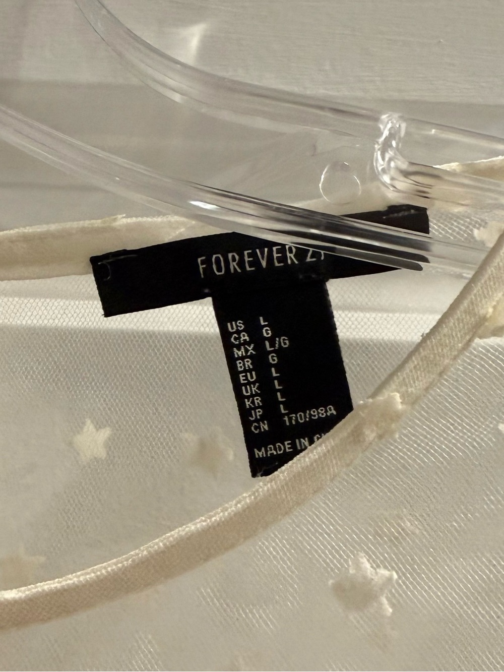 Blouse - Picture 6 of 7